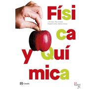 Física y Química Bachillerato RADIX