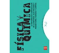 FISICA Y QUIMICA Naturaleza Corpusc.