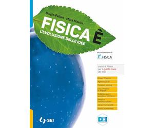 Fisicaè. L'evoluzione delle idee. Per il quinto anno dei Licei. Con e-book. Con espansione online