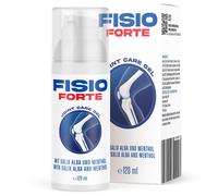 Fisio Forte Gel 120 ml Gel