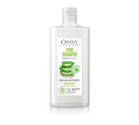 Fisio Shampoo con Aloe del Salento 200 ml Shampoo