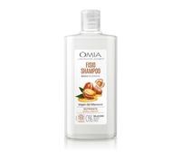 Fisio Shampoo con Olio di Argan del Marocco 200 ml Shampoo