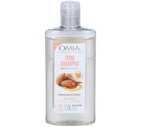 Fisio Shampoo con Olio di Mandorla di Sicilia 200 ml Detergente