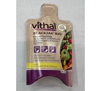 Fisioattivatore Blackjak BIO ml 20 in Confezione da 5 Pezzi