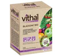 FISIOATTIVATORE NATURALE PER PIANTE SANE E TERRAINI BIO INTEGRATORE BLACKJAK 500
