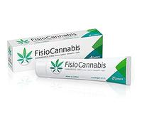 FISIOCANNABIS 60ml. - prodotto multifunzione dal raggio d’azione ampio, ideale per chi cerca un prodotto affidabile ogni giorno, contenuto 60 ml ed è studiato per offrire un elevato comfort d’uso nell