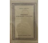 Fisiocrati istruzione e cultura
