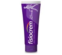 "Fisiocream - Crema Sollievo Tensioni Muscolari Confezione 120 Ml"