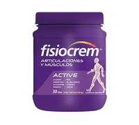Fisiocrem Active Articolazioni e muscoli 540g - Crema massaggio