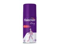 SOLUGEL FISIOCREM Spray Attivo Gelo 150 ml Unisex
