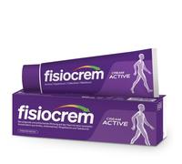 Fisiocrem Active Massage Cream 60 ml Sollievo dal raffreddamento di muscoli...