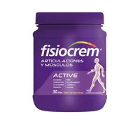 Fisiocrem Active Recovery 540g Viola