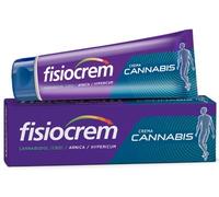 FISIOCREM CANNABIS CREMA 60ML
