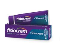 Fisiocrem cannabis crema 60 ml di crema