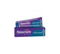 FISIOCREM CANNABIS CREMA 60ML