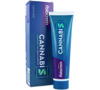 Fisiocrem - Cannabis Crema Confezione 60 Ml