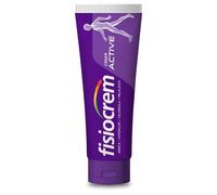 uriach Fisiocrem cream active 120 ml