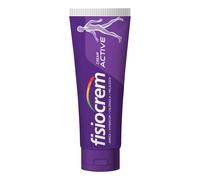 Fisiocrem cream active 250ml