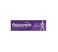 Fisiocrem Cream Active Crema da Massaggio 200 ml