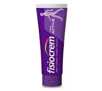 Fisiocrem Cream Active Crema Effetto Lenitivo, 250ml