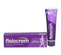 Fisiocrem Cream Active Crema Lenitiva 60 ml
