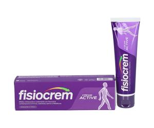 Fisiocrem Cream Active Crema Lenitiva 60 ml