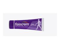 Fisiocrem Cream Active Crema per Dolori Articolari e Muscolari 250 ml