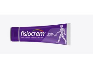 Fisiocrem Cream Active Crema per Dolori Articolari e Muscolari 250 ml