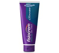 FISIOCREM CREAM CANNABIS 100 ML