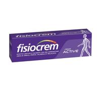 Uriach Fisiocrem Crema Sollievo Tensioni Muscolari Active 120 ml
