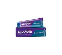 Fisiocrem Crema CBD Dolori Muscolari 60 ml