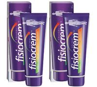 Fisiocrem™ Solugel 60 ml 2x60 ml Crema