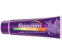 Fisiocrem Solugel - crema da massaggio per collo, spalle e schiena con Arnica - 60 ml