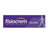 Fisiocrem Solugel Crema Per Dolori Articolari e Muscolari 60 ml