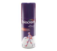 FISIOCREM SPRAY ACTIVE ICE 150ML