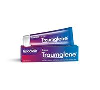 Fisiocrem | Traumalene 50 ml | Con ingredienti di origine vegetale | Texture leggera e rapido assorbimento | Cosmetici | Cura del corpo