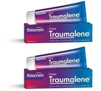 Fisiocrem Traumalene Crema 2x50 ml Gel