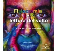 Fisiocromia e lettura del volto. L'armonizzazione personale - 202