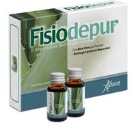 fisiodepur 10 Flaconi 15g