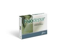 Fisiodepur® 10 pz Bottiglie