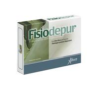 FISIODEPUR 10FLAC 15G ABOCA
