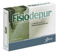 FISIODEPUR 10FLAC 15G ABOCA