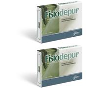 Fisiodepur® 2x10 pz Bottiglie