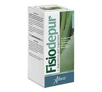 Aboca Integratore alimentare depurativo Fisiodepur Fluido 315 ml