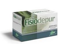ABOCA - FISIODEPUR TISANA 20 FILTRI