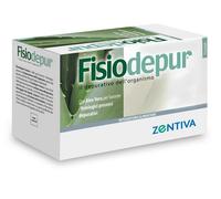 Fisiodepur tisana 20 bustine