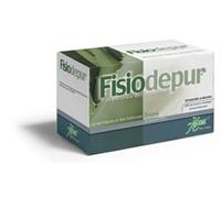 FISIODEPUR TISANA 20 BUSTINE 2 G