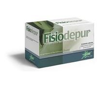 FISIODEPUR TISANA 20 BUSTINE DA 2 G