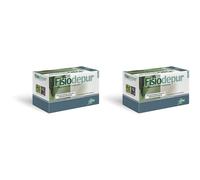Fisiodepur® Tisana Set da 2 2x20 pz Bustina