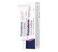 Fisioderm crema intima 30 ml